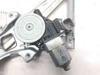 ELEVALUNAS TRASERO DERECHO NISSAN JUKE (2010-) 1.5 DCI 110CV 1461CC - L.5775635 / 82731CV01B