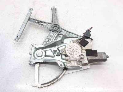 ELEVALUNAS DELANTERO DERECHO OPEL VECTRA C (2002-2004) 2.2 DTI 16V (F69) 125CV 2172CC - L.5775638 / 6207093