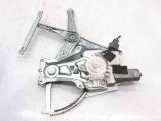ELEVALUNAS DELANTERO DERECHO OPEL VECTRA C (2002-2004) 2.2 DTI 16V (F69) 125CV 2172CC - L.5775638 / 6207093
