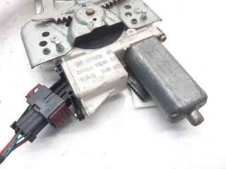 ELEVALUNAS DELANTERO DERECHO OPEL VECTRA C (2002-2004) 2.2 DTI 16V (F69) 125CV 2172CC - L.5775638 / 6207093