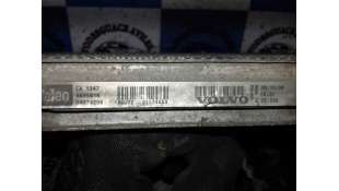 ELEVALUNAS TRASERO DERECHO ALFA ROMEO 147 (2001-2010) 1.9 JTD (937.AXD1A, 937.BXD1A) 115CV 1910CC - L.5775639 / 46739794