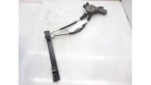 ELEVALUNAS TRASERO DERECHO ALFA ROMEO 147 (2001-2010) 1.9 JTD (937.AXD1A, 937.BXD1A) 115CV 1910CC - L.5775639 / 46739794 2