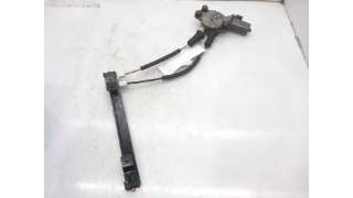 ELEVALUNAS TRASERO DERECHO ALFA ROMEO 147 (2001-2010) 1.9 JTD (937.AXD1A, 937.BXD1A) 115CV 1910CC - L.5775639 / 46739794