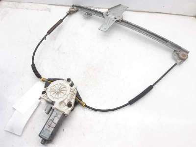 ELEVALUNAS DELANTERO DERECHO PEUGEOT 307 (2005-2009) 1.6 HDI 90CV 1560CC - L.5775692 / 9222J8