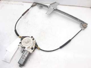 ELEVALUNAS DELANTERO DERECHO PEUGEOT 307 (2005-2009) 1.6 HDI 90CV 1560CC - L.5775692 / 9222J8