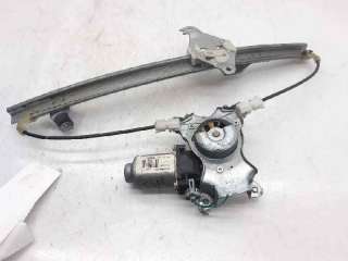 ELEVALUNAS TRASERO IZQUIERDO NISSAN PRIMERA HATCHBACK (2003-2007) 1.9 DCI 120CV 1870CC - L.5775758 / 82701AV610