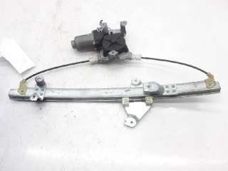 ELEVALUNAS TRASERO IZQUIERDO NISSAN PRIMERA HATCHBACK (2003-2007) 1.9 DCI 120CV 1870CC - L.5775758 / 82701AV610