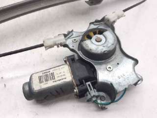 ELEVALUNAS TRASERO IZQUIERDO NISSAN PRIMERA HATCHBACK (2003-2007) 1.9 DCI 120CV 1870CC - L.5775758 / 82701AV610