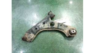 BRAZO SUSPENSION INFERIOR DELANTERO IZQUIERDO FIAT GRANDE PUNTO (2005-) 1.3 D MULTIJET 75CV 1248CC - L.5775812 / 0051895367