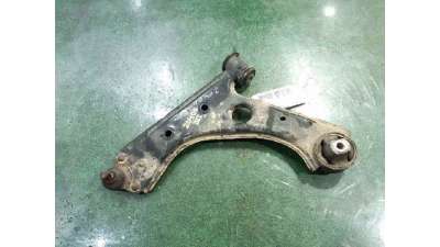 BRAZO SUSPENSION INFERIOR DELANTERO IZQUIERDO FIAT GRANDE PUNTO (2005-) 1.3 D MULTIJET 75CV 1248CC - L.5775812 / 0051895367