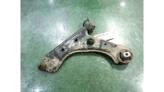 BRAZO SUSPENSION INFERIOR DELANTERO IZQUIERDO FIAT GRANDE PUNTO (2005-) 1.3 D MULTIJET 75CV 1248CC - L.5775812 / 0051895367
