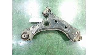 BRAZO SUSPENSION INFERIOR DELANTERO IZQUIERDO FIAT GRANDE PUNTO (2005-) 1.3 D MULTIJET 75CV 1248CC - L.5775812 / 0051895367