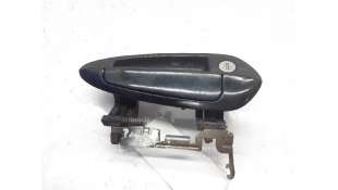 MANETA EXTERIOR DELANTERA DERECHA FIAT GRANDE PUNTO (2005-) 1.3 D MULTIJET 75CV 1248CC - L.5775909 / 0735470864