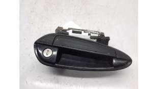 MANETA EXTERIOR DELANTERA DERECHA FIAT GRANDE PUNTO (2005-) 1.3 D MULTIJET 75CV 1248CC - L.5775909 / 0735470864 2