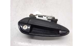 MANETA EXTERIOR DELANTERA DERECHA FIAT GRANDE PUNTO (2005-) 1.3 D MULTIJET 75CV 1248CC - L.5775909 / 0735470864