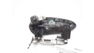 MANETA EXTERIOR DELANTERA DERECHA FIAT GRANDE PUNTO (2005-) 1.3 D MULTIJET 75CV 1248CC - L.5775909 / 0735470864