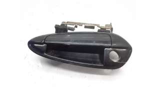 MANETA EXTERIOR DELANTERA IZQUIERDA FIAT GRANDE PUNTO (2005-) 1.3 D MULTIJET 75CV 1248CC - L.5775910 / 0735470909