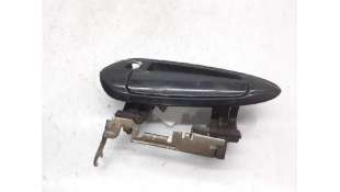 MANETA EXTERIOR DELANTERA IZQUIERDA FIAT GRANDE PUNTO (2005-) 1.3 D MULTIJET 75CV 1248CC - L.5775910 / 0735470909 2