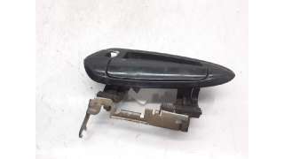 MANETA EXTERIOR DELANTERA IZQUIERDA FIAT GRANDE PUNTO (2005-) 1.3 D MULTIJET 75CV 1248CC - L.5775910 / 0735470909
