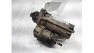 MOTOR ARRANQUE FIAT GRANDE PUNTO (2005-) 1.3 D MULTIJET 75CV 1248CC - L.5775916 / 46823548