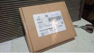 MOTOR ARRANQUE FIAT GRANDE PUNTO (2005-) 1.3 D MULTIJET 75CV 1248CC - L.5775916 / 46823548 2