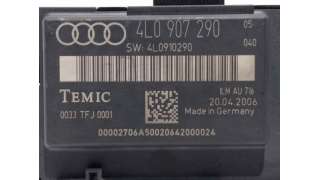 MOTOR ARRANQUE FIAT GRANDE PUNTO (2005-) 1.3 D MULTIJET 75CV 1248CC - L.5775916 / 46823548