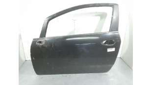 PUERTA DELANTERA IZQUIERDA FIAT GRANDE PUNTO (2005-) 1.3 D MULTIJET 75CV 1248CC - L.5775951 / 0051846217