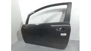 PUERTA DELANTERA IZQUIERDA FIAT GRANDE PUNTO (2005-) 1.3 D MULTIJET 75CV 1248CC - L.5775951 / 0051846217 2