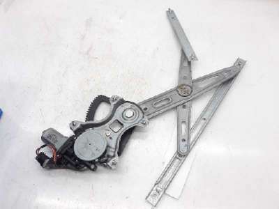 ELEVALUNAS DELANTERO DERECHO HYUNDAI I20 (2008-2015) 1.4 CRDI 90CV 1396CC - L.5776218 / 824041J010