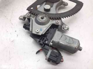 ELEVALUNAS DELANTERO DERECHO HYUNDAI I20 (2008-2015) 1.4 CRDI 90CV 1396CC - L.5776218 / 824041J010