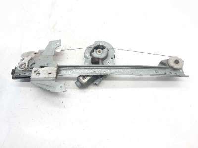 ELEVALUNAS DELANTERO IZQUIERDO PEUGEOT 107 (2005-2014) 1.0 68CV 998CC - L.5776219 / 9221T8