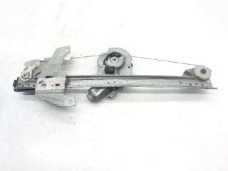ELEVALUNAS DELANTERO IZQUIERDO PEUGEOT 107 (2005-2014) 1.0 68CV 998CC - L.5776219 / 9221T8