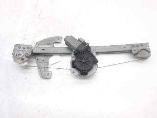 ELEVALUNAS DELANTERO IZQUIERDO PEUGEOT 107 (2005-2014) 1.0 68CV 998CC - L.5776219 / 9221T8