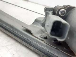 ELEVALUNAS DELANTERO IZQUIERDO PEUGEOT 107 (2005-2014) 1.0 68CV 998CC - L.5776219 / 9221T8