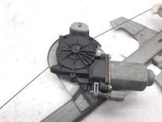 ELEVALUNAS DELANTERO IZQUIERDO PEUGEOT 107 (2005-2014) 1.0 68CV 998CC - L.5776219 / 9221T8