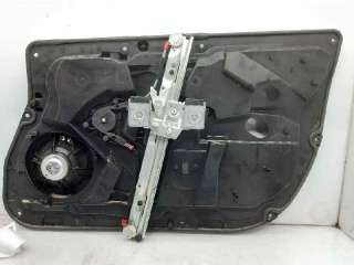 ELEVALUNAS DELANTERO IZQUIERDO FORD FIESTA VI (2009-) 1.4 LPG 92CV 1388CC - L.5776224 / C1BBA045H17AA