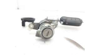 CONMUTADOR DE ARRANQUE FIAT GRANDE PUNTO (2005-) 1.3 D MULTIJET 75CV 1248CC - L.5776475 / A60284 2