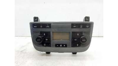 MANDO CLIMATIZADOR FIAT GRANDE PUNTO (2005-) 1.3 D MULTIJET 75CV 1248CC - L.5776487 / 735419793