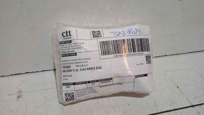 ELEVALUNAS DELANTERO IZQUIERDO AUDI A6 AVANT (2006-2008) 3.0 TDI QUATTRO 233CV 2967CC - L.5776527 / 4F0959801D