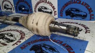 ELEVALUNAS DELANTERO DERECHO PEUGEOT 107 (2005-2014) 1.4 HDI 54CV 1398CC - L.5776533 / 922T6