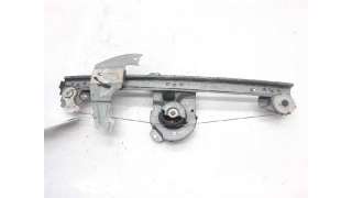 ELEVALUNAS DELANTERO DERECHO PEUGEOT 107 (2005-2014) 1.4 HDI 54CV 1398CC - L.5776533 / 922T6
