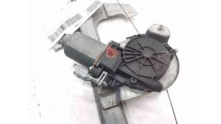ELEVALUNAS DELANTERO DERECHO PEUGEOT 107 (2005-2014) 1.4 HDI 54CV 1398CC - L.5776533 / 922T6