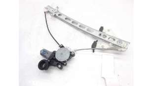 ELEVALUNAS DELANTERO DERECHO SUZUKI SWIFT III (2005-) 1.3 (RS 413) 92CV 1328CC - L.5776546 / 8340163J51000 2