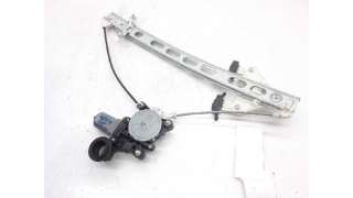 ELEVALUNAS DELANTERO DERECHO SUZUKI SWIFT III (2005-) 1.3 (RS 413) 92CV 1328CC - L.5776546 / 8340163J51000