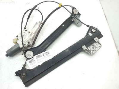 ELEVALUNAS DELANTERO DERECHO MERCEDES-BENZ CLK DESCAPOTABLE (2003-2010) CLK 320 (209.465) 218CV 3199CC - L.5776547 / 230820