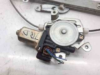 ELEVALUNAS TRASERO DERECHO NISSAN X-TRAIL (2001-2013) 2.2 DCI 4X4 136CV 2184CC - L.5776636 / 807308991C