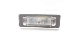 PILOTO MATRICULA KIA SPORTAGE (2015-) 1.7 CRDI 116CV 1685CC - L.5776750 / 925012G000