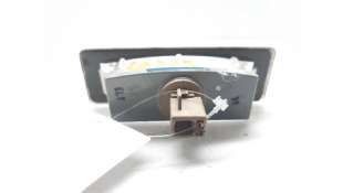 PILOTO MATRICULA KIA SPORTAGE (2015-) 1.7 CRDI 116CV 1685CC - L.5776750 / 925012G000 2