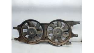 ELECTROVENTILADOR CHRYSLER VOYAGER / GRAND VOYAGER III (1995-2001) 2.5 TD 116CV 2499CC - L.5777164 / 848757M