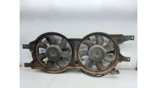 ELECTROVENTILADOR CHRYSLER VOYAGER / GRAND VOYAGER III (1995-2001) 2.5 TD 116CV 2499CC - L.5777164 / 848757M